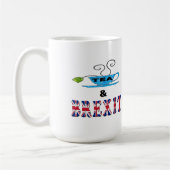 Tasse Tee & Brexit (Links)