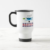 Tasse Tee & Brexit (Links)