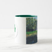 Tasse Tee Kochschokolade Cup (Mittel)