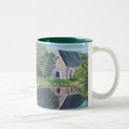 Tasse Tee Kochschokolade Cup