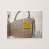 Tasse Tee Puzzle (Horizontal)