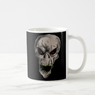 Tasse Tete de Mort!