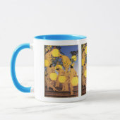Tasse: The Lantern Bearers - Maxfield Parrish Tasse (Links)
