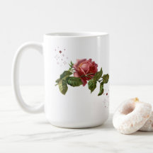 Tasse - The Worth of a Woman Kollektion