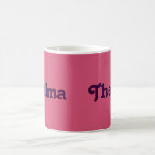 Tasse Thelma (Mittel)