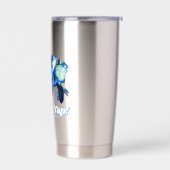 Tasse Thermobecher (Links)