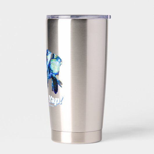 Tasse Thermobecher (Links)