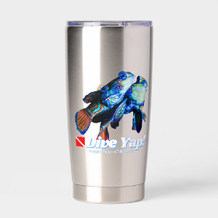 Tasse Thermobecher