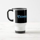 Tasse Thierry (Links)