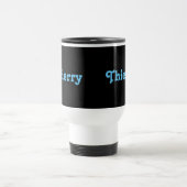 Tasse Thierry (Mittel)