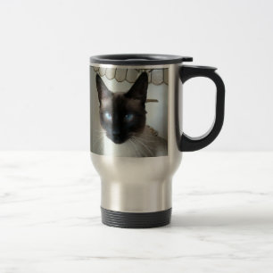 Tasse: Thomas die Tasse der Katze!
