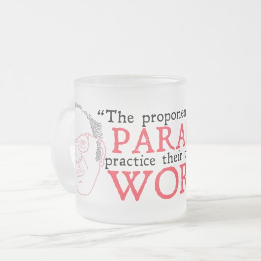 Tasse Thomas Kuhn (Vorderseite Links)