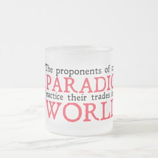 Tasse Thomas Kuhn (Mittel)