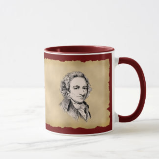 Tasse Thomas Paine