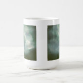 Tasse - Thunderstruck (Mittel)