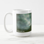 Tasse - Thunderstruck (Links)