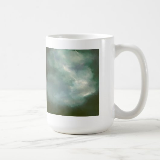 Tasse - Thunderstruck (Rechts)