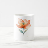 Tasse tief ruhig (Mittel)