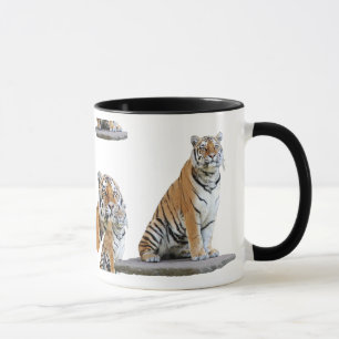 Tasse "Tiger" 01