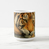 Tasse/Tiger Kaffeetasse (Mittel)