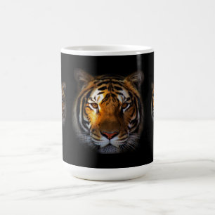 Tasse/Tiger Kaffeetasse