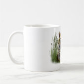 Tasse Tiger und Naben (Links)