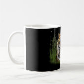 Tasse Tiger und Naben (Links)
