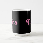 Tasse Tina (Mittel)