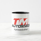 Tasse TM Autosports! (Zentrum)