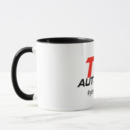 Tasse TM Autosports! (Links)