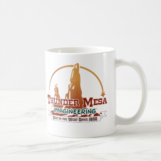 Tasse TMI 11oz (Rechts)