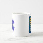 Tasse Torontos EMS (Mittel)