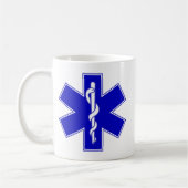 Tasse Torontos EMS (Links)