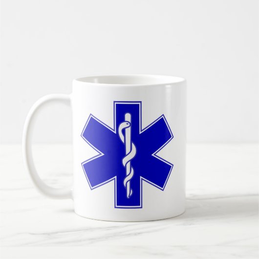 Tasse Torontos EMS (Links)