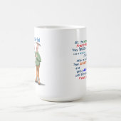 Tasse Torquil Farquhar de Smith Poetical (Mittel)