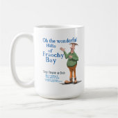 Tasse Torquil Farquhar de Smith Poetical (Links)