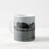 Tasse Towboat L.J. Sullivan Coffee durch Janz (Vorderseite Links)