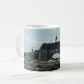 TASSE TOWERS (Vorderseite Links)