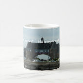 TASSE TOWERS (Mittel)