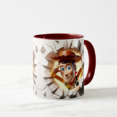 Tasse toy story 3d (VorderseiteRechts)