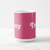 Tasse Tracy (Mittel)