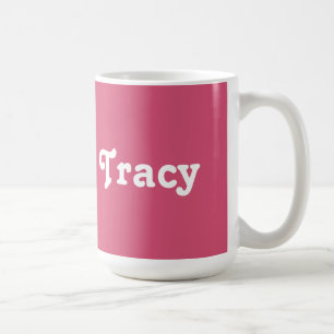 Tasse Tracy