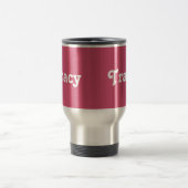 Tasse Tracy (Mittel)