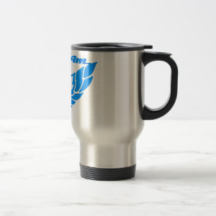 Tasse Transportes morgens