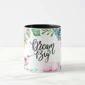 Tasse - Traum groß (Zentrum)