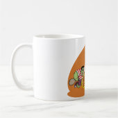 Tasse Trick oder Treat (Links)