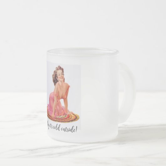 Tasse | TRINKBEHÄLTER | Kaffee-Cup | Cups (VorderseiteRechts)