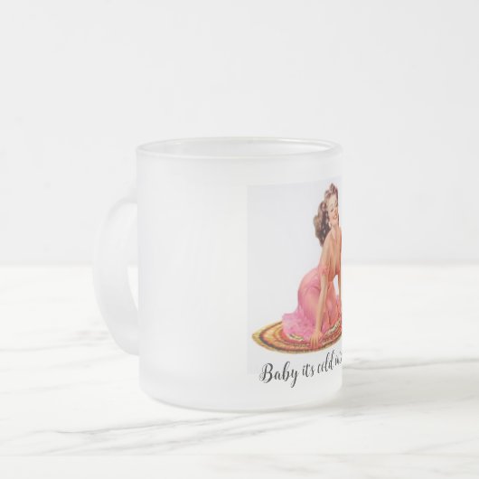 Tasse | TRINKBEHÄLTER | Kaffee-Cup | Cups (Vorderseite Links)