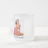 Tasse | TRINKBEHÄLTER | Kaffee-Cup | Cups (Vorderseite Links)