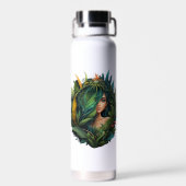 Tasse Trinkflasche (Rückseite)